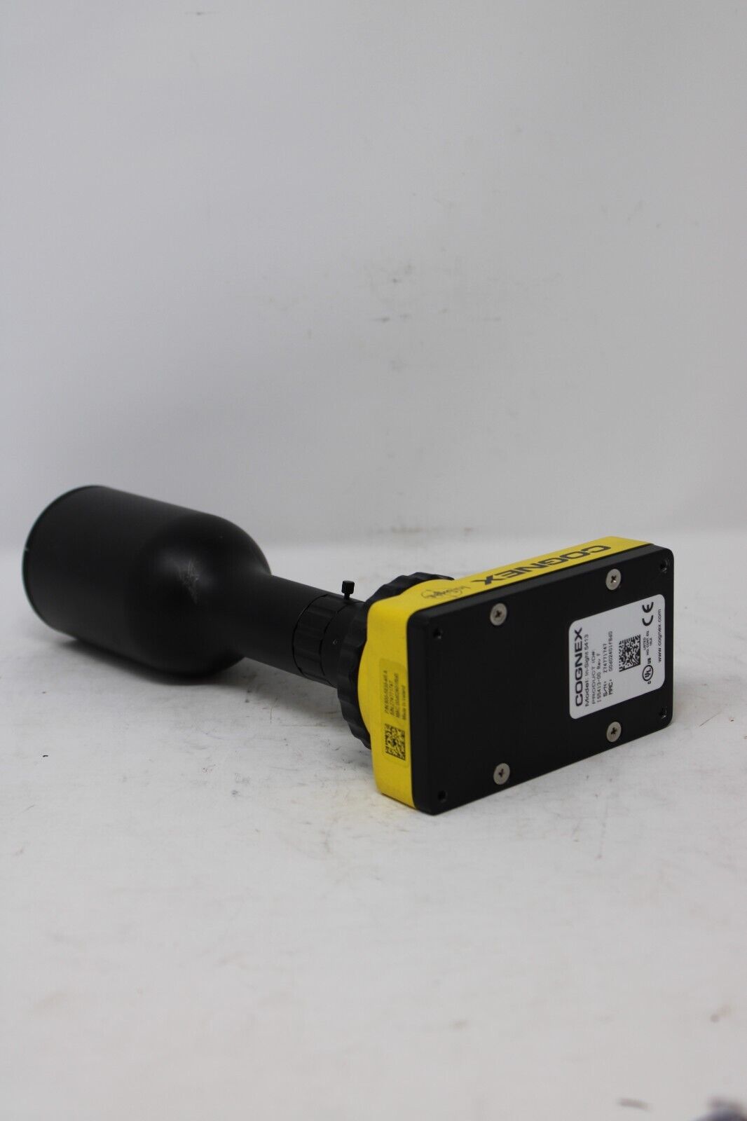 used Cognex IS5413-00 Vision System Camera - COGNEX CORPORATION