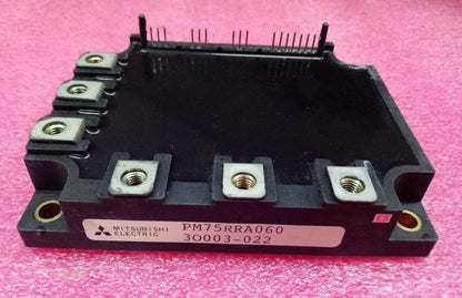 New Mitsubishi PM75RRA-060 1-Year Limited Warranty – Premium Product - MITSUBISHI