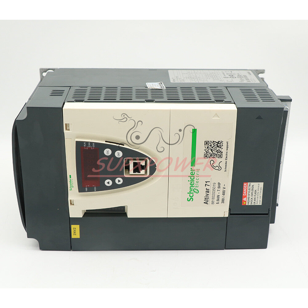 new Schneider ATV71HU55N4Z Frequency Converter