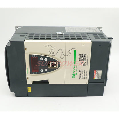 new Schneider ATV71HU55N4Z Frequency Converter