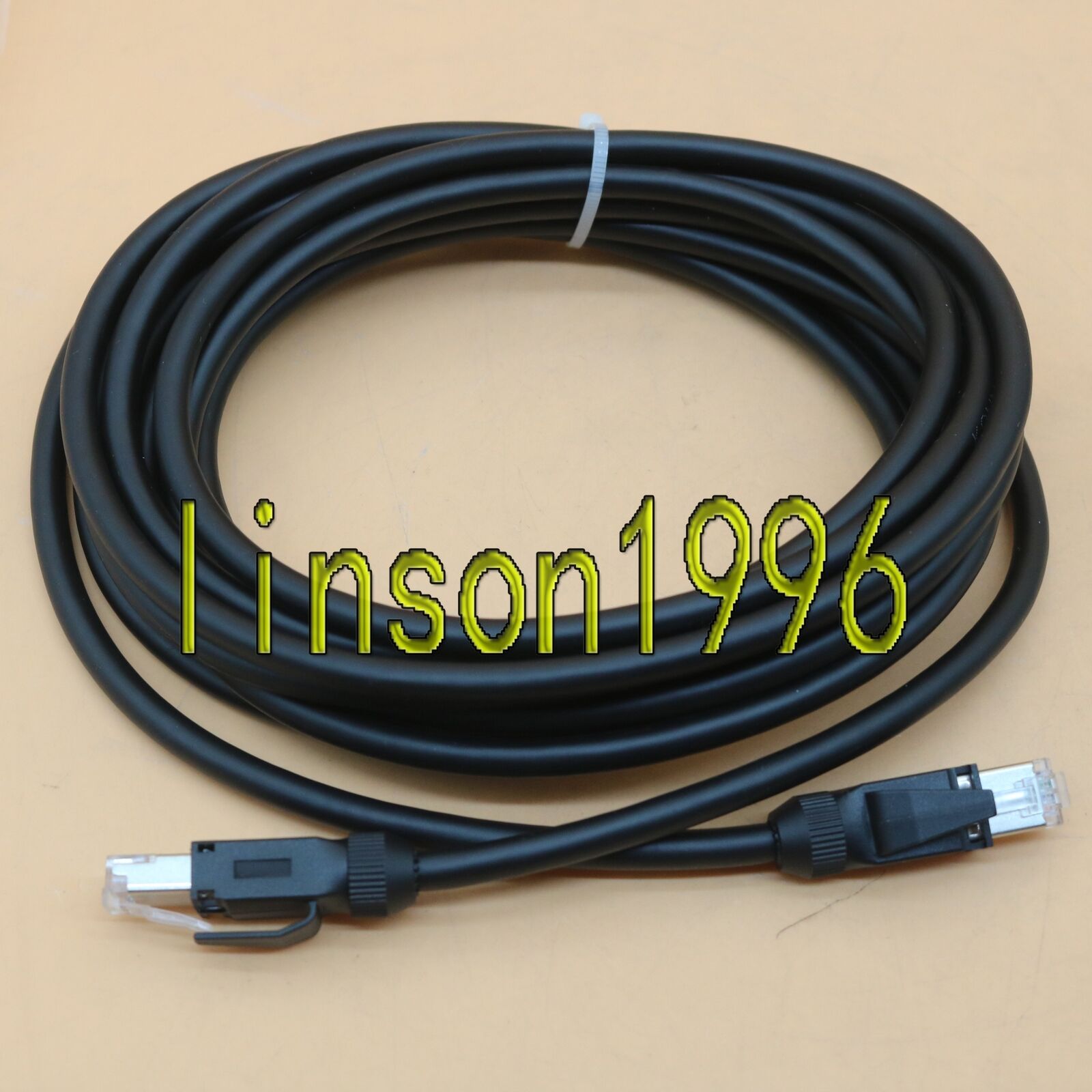 New Keyence OP-87952 Image Recognition Cable ONE Year - KEYENCE