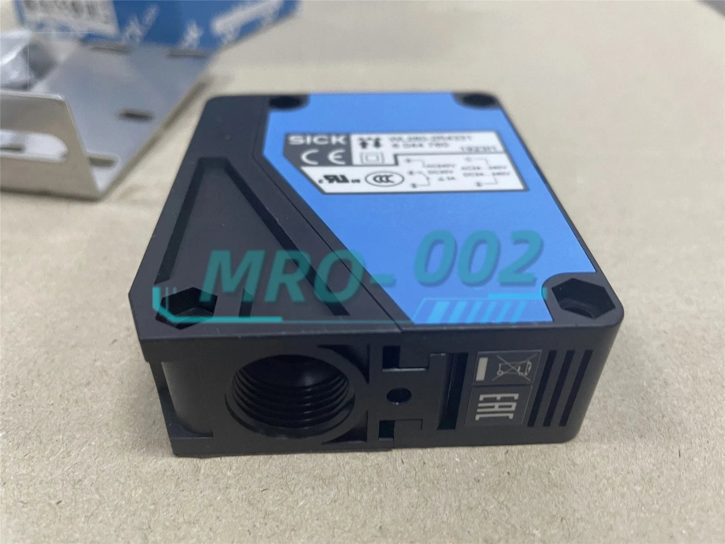 1pcs sick Photoelectric Switch WL280-2R4331 6044760 Fast delivery#ke #k