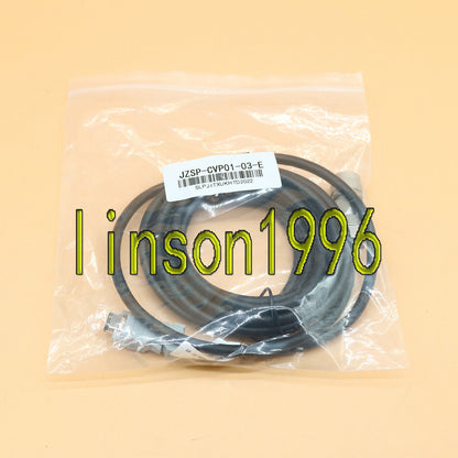 1PC YASKAWA JZSP-CVP01-03-E Cables - YASKAWA