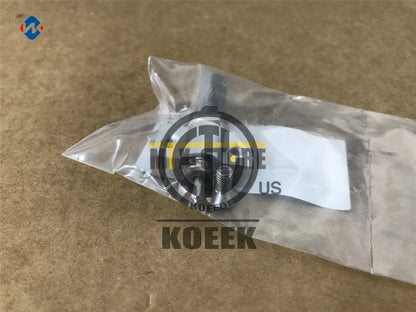 1pcs ones for SMC MXQA-JS16 bracket buffer