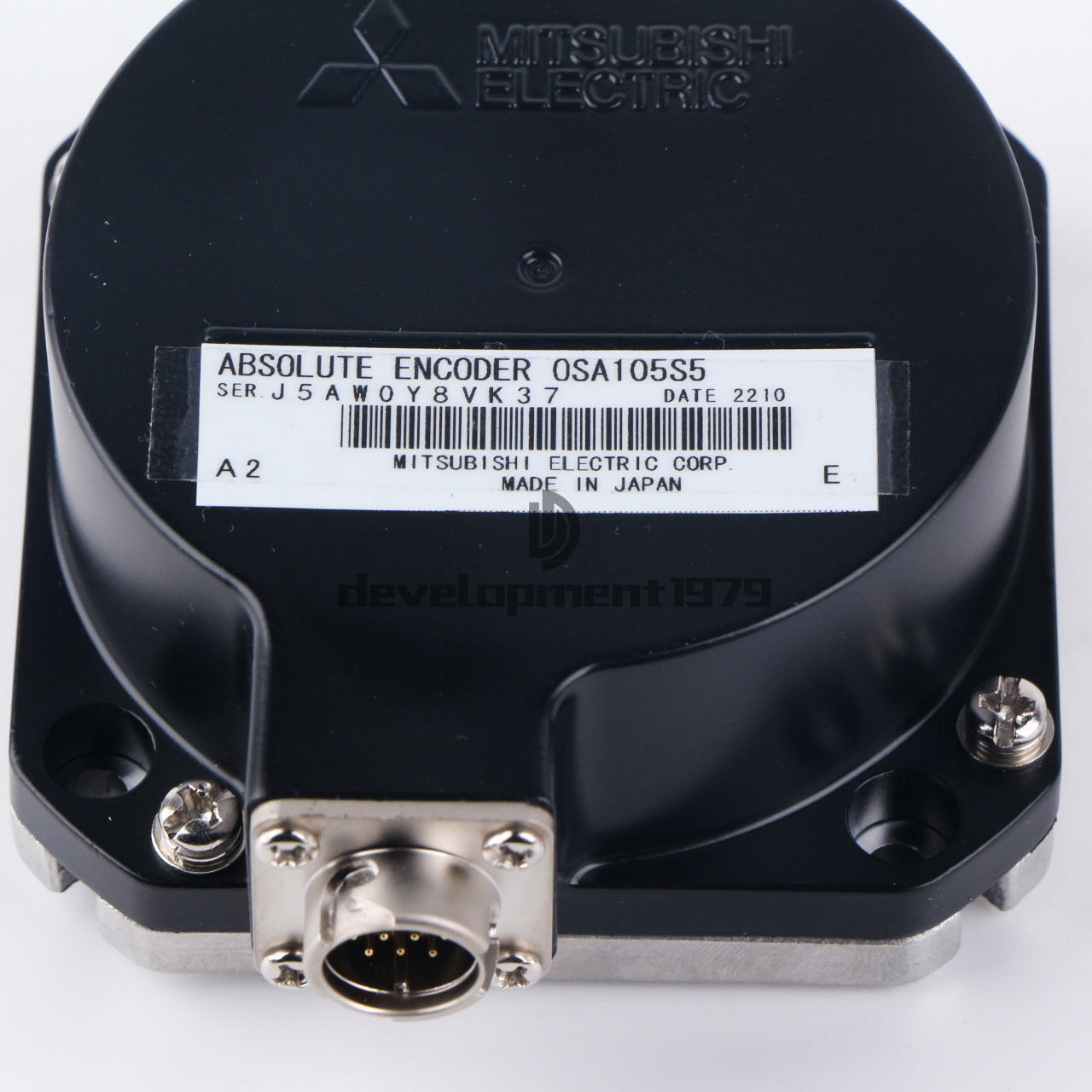 new 1PCS Mitsubishi OSA105S5 encoder