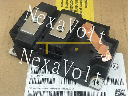 1PCS Module TOSHIBA MG200Q1US51 Quality Assurance