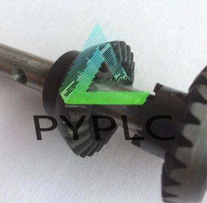 For Bridgeport MillingMachine B42-57 Automatic Feed Gear Shaft Hub CNC Mill Part