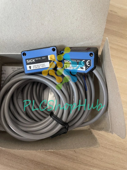 1PC SICK WS/WE100-N1439 WE100-N1439