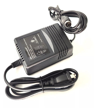 Behringer Eurorack UB502 UB802 XX802 XX502 DJ Mixer AC Adapter Power Supply 220V