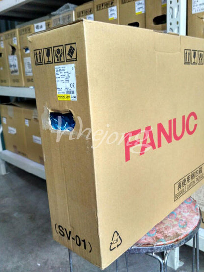 FANUC SERVO AMPLIFIER A06B6089H105 - FANUC