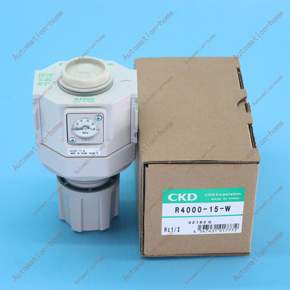 ONE R4000-15-W Pressure Reducing Valve - ONE
