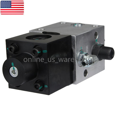 Oil Control Valve For 3096081 Cummins Engine K19 38 K50 N14 NT855 M11 QSM11 - US