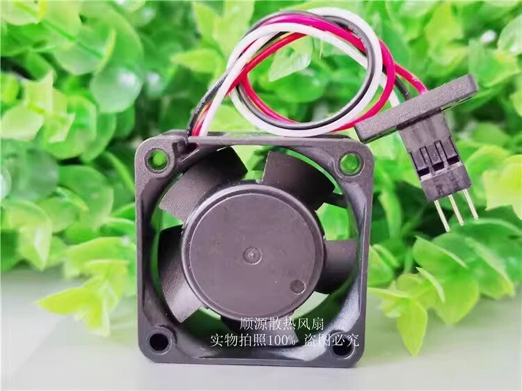 SANYO SANACE40WF 9WF0424F6D03 DC24V 0.076A 3-Pin Silent Cooling Fan