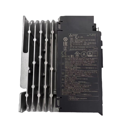 Mitsubishi MRJE10B Servo Drive - MITSUBISHI