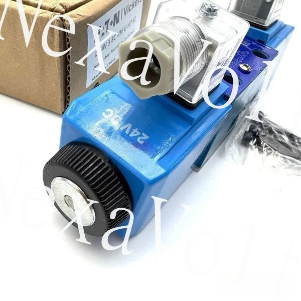 FOR DG4V-3-8C-VM-U-H7-61 Vickers Eaton Solenoid Valve