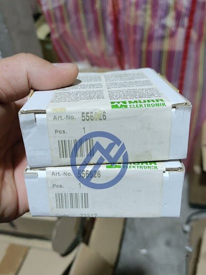 MURR Module 556626 – Expedited Express - MURR