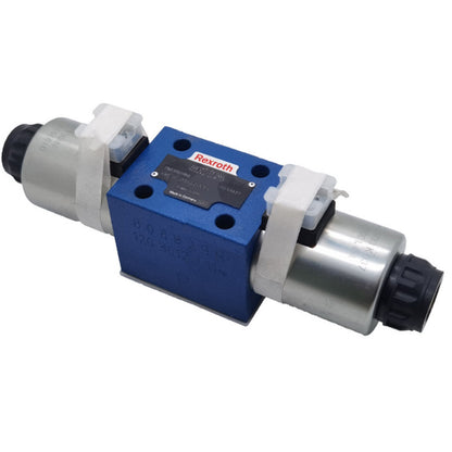 1PC REXROTH 4WE10G33/CG24N9K4 Solenoid Valve - REXROTH
