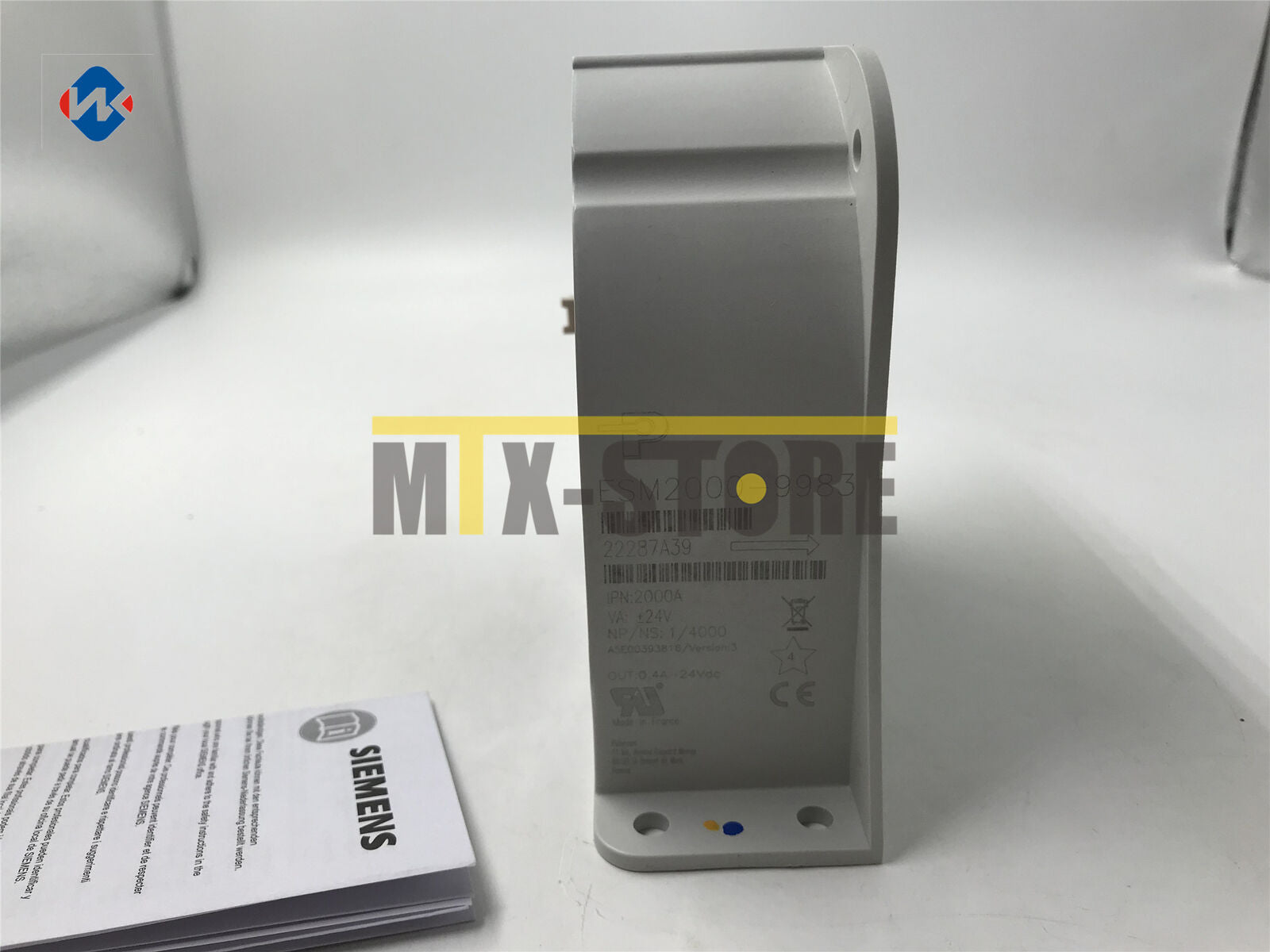 new 1pcs ESM2000-9983 - INDUSTRIAL EQUIPMENT