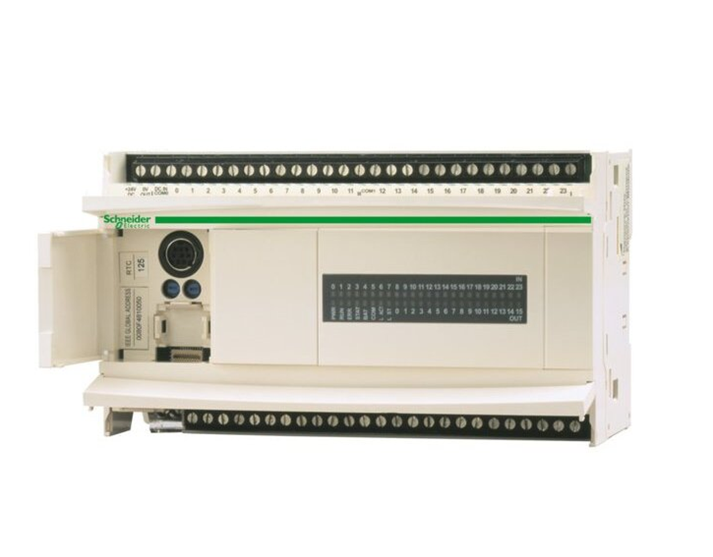 SCHNEIDER TWDLCAA40DRF TWIDO Logic Module - SCHNEIDER