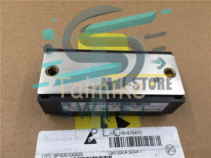 1PCS INFINEON/EUPEC Module DDB6U145N16L Quality Assurance