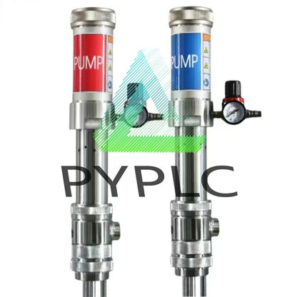 3:1 Deliver Lifting Fluid Polyurethane and Polyurea Transfer Pump for PU P2 Pump