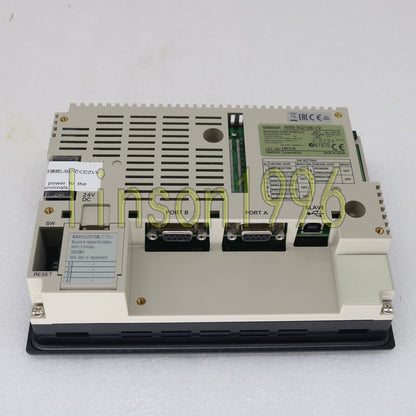 Omron Touch Screen Sensor NS5-SQ10B - OMRON
