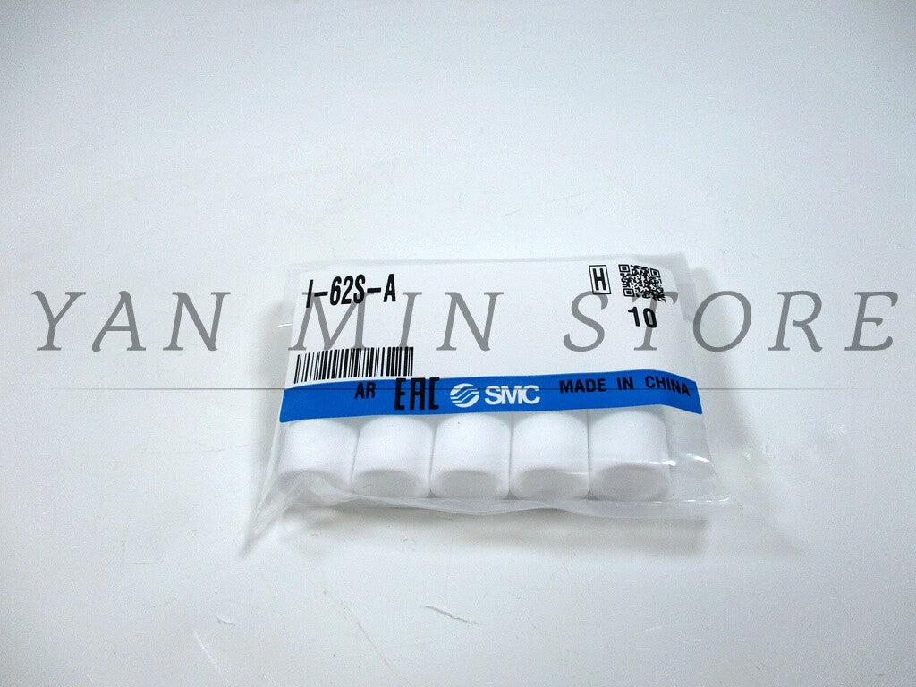 50/pack FOR Filter element I-63S-A 62S 68S ZFC-EL-4 3 ZFC100 ZFC200 ZFC54 74