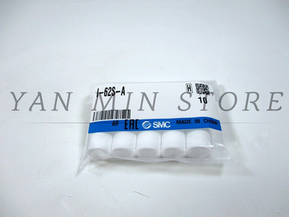 50/pack FOR Filter element I-63S-A 62S 68S ZFC-EL-4 3 ZFC100 ZFC200 ZFC54 74