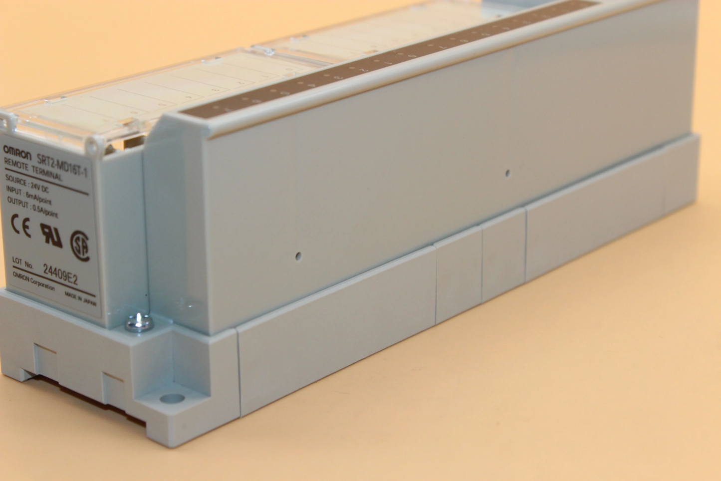 OMRON SRT2-MD16T-1 - OMRON