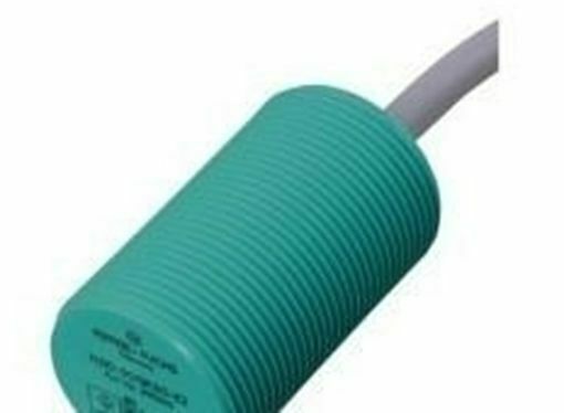 1PC PEPPERL+FUCHS P+F NBN15-30GM60-Z0 - PEPPERL+FUCHS