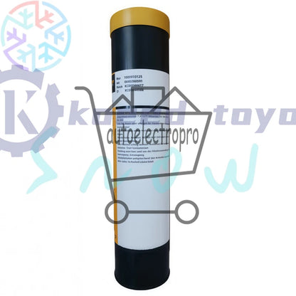 KLUBER Lubrication ISOFLEX NBU 15 Grease 400g HIGH QUALITY Free shipping