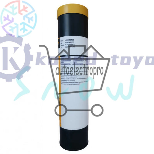 KLUBER Lubrication ISOFLEX NBU 15 Grease 400g HIGH QUALITY Free shipping