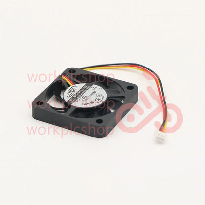 10PCS AD0412HB-K96 Computer fan 12V 0.08A 40*40*7mm 3wire #US