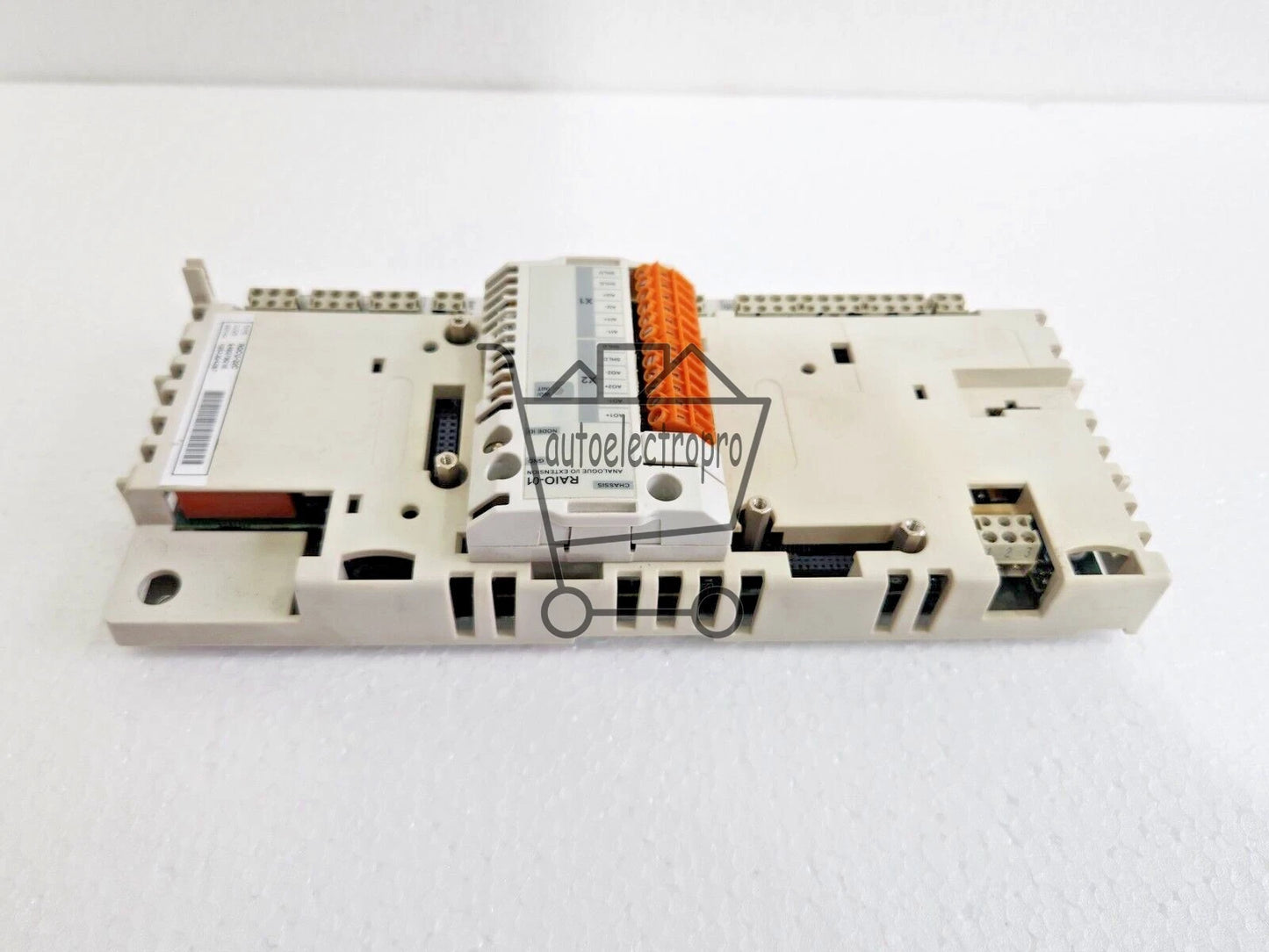 1Pcs ABB RDCU-02C CONTROL BOARD 64607901E FAST SHIP BY /