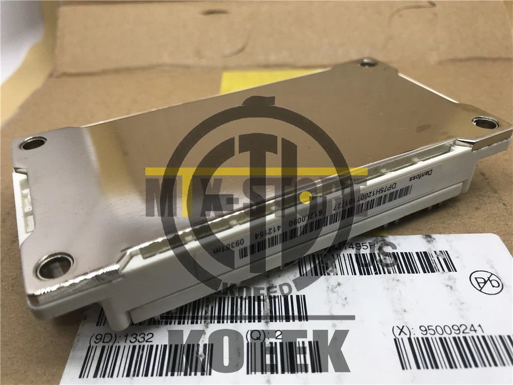 1PCS Module DANFOSS DP75H1200T101727 Quality Assurance