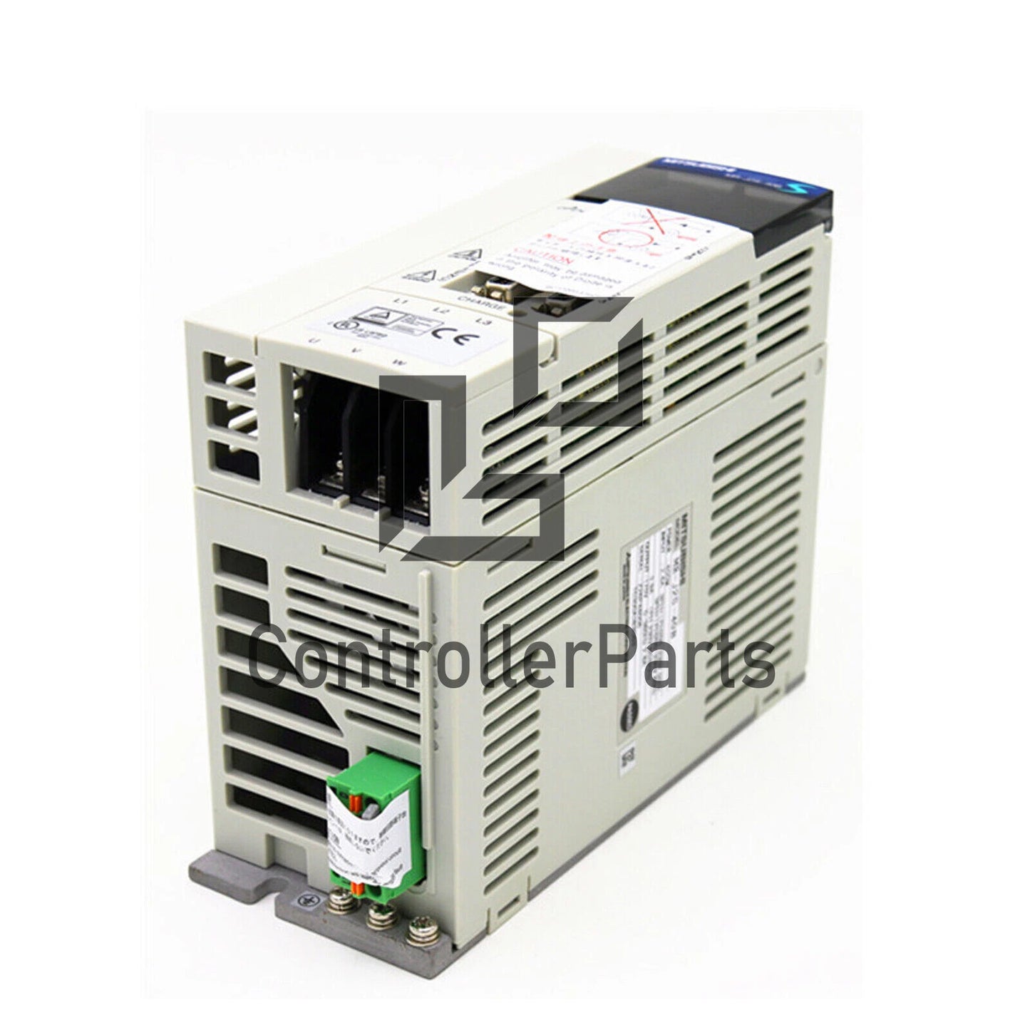 1PCS MITSUBISHI MR-J2S-40B AC Servo Drive