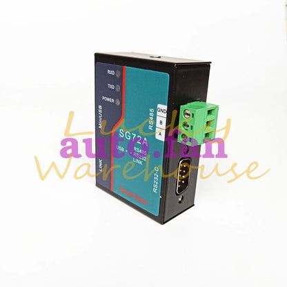 Communication Port Port Conversion module SG72A USB RS232 RS485 Link generator
