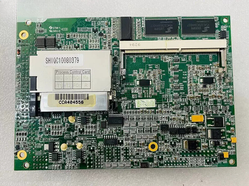used ARBOR EmCORE-v611 Industrial Motherboard 1006110008210P - ARBOR