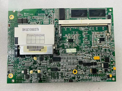used ARBOR EmCORE-v611 Industrial Motherboard 1006110008210P - ARBOR