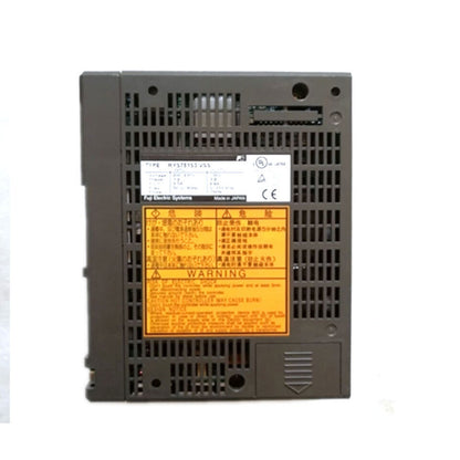 new 1PC Fuji RYS751S3-VSS Servo Drive RYS751S3VSS ping