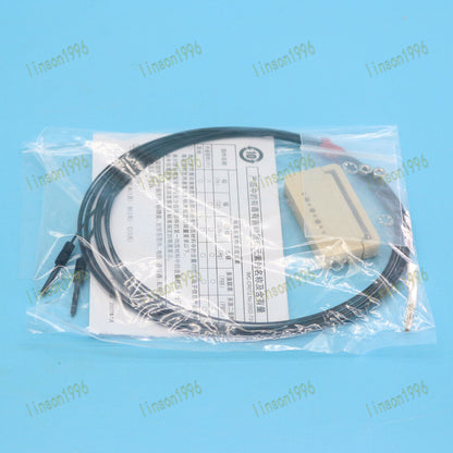 New 1PC Panasonic SUNX FD-30 Fiber Sensor - PANASONIC