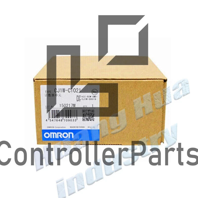 1PCS Omron CJ1W-CT021 PLC Module CJ1WCT021