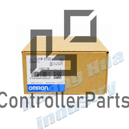 1PCS Omron CJ1W-CT021 PLC Module CJ1WCT021