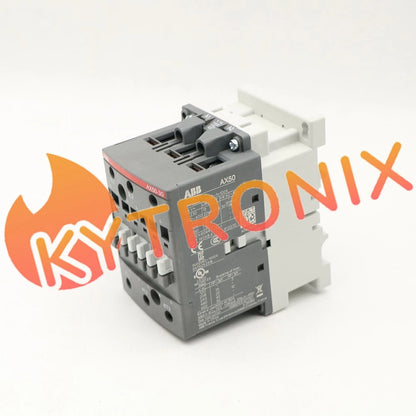 1PCS ABB AX50-30-11-84 Contactor 110V50Hz/110-120V60Hz 1SBL351074R8411
