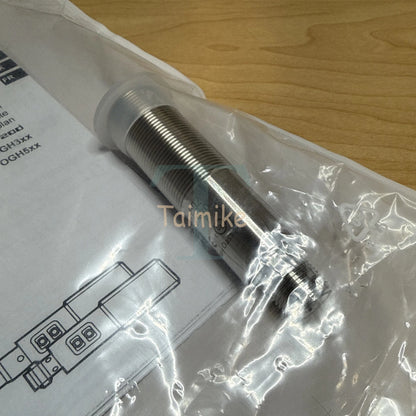 ! IFM OGH502 Photoelectric Sensor OGH-FNKG/US100