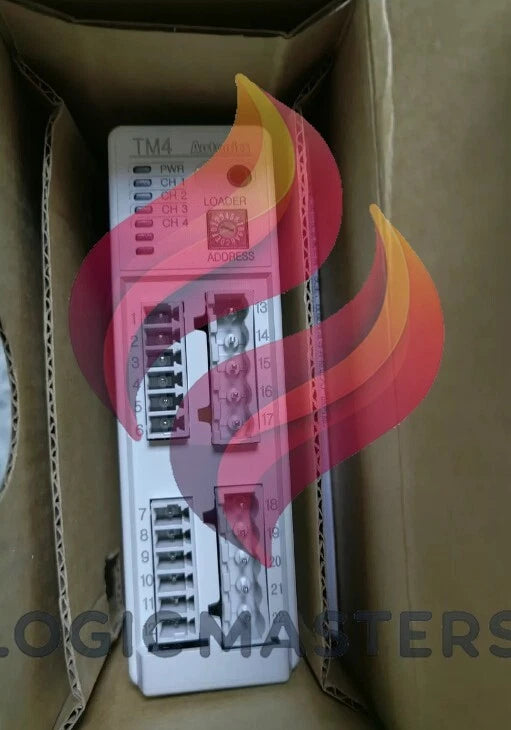 1Pc AUTONICS temperature controller TM4-N2SB In Box