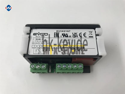 1PCS For EVCO Temperature Controller EV3X21N7