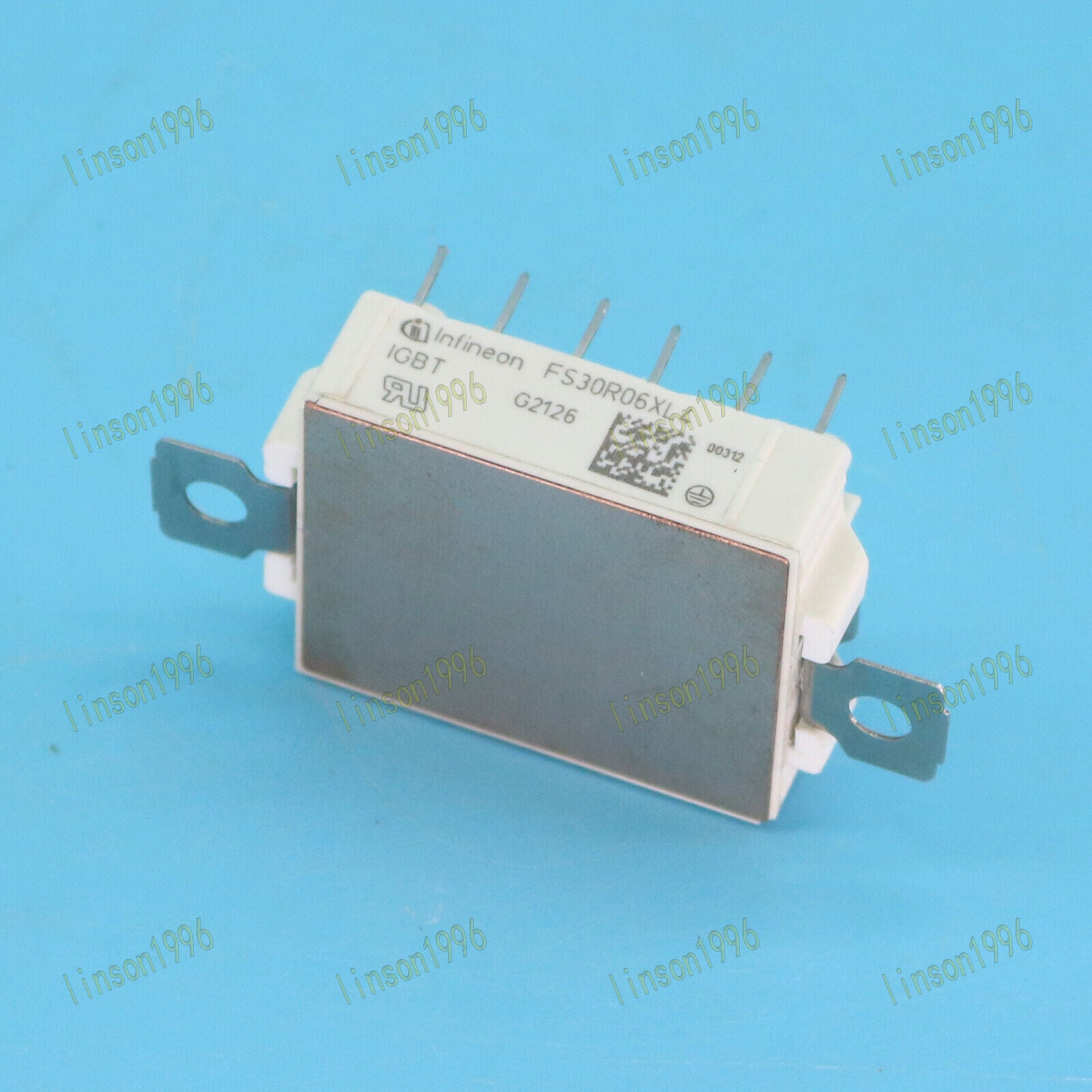 new 1PC  Infineon FS30R06XL4 Module Infineon