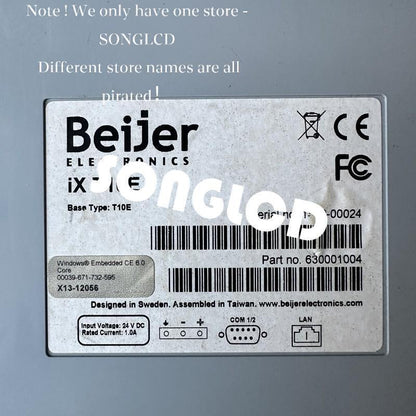 1PCS iXT10E Advanced Electronic Device - KOEED