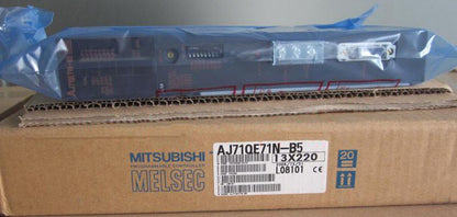 Mitsubishi AJ71QE71N-B5 - MITSUBISHI